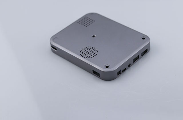 什么是CNC加工的一級保養？