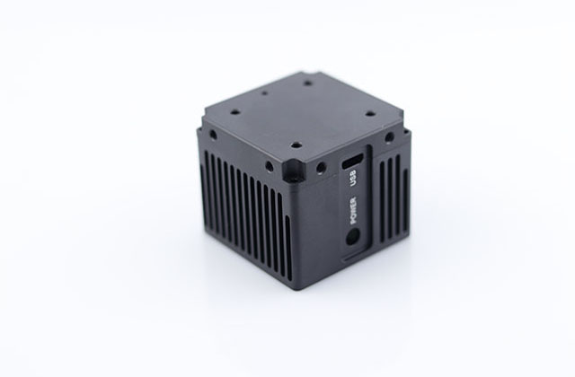  CNC軍工部件加工定制 低價可能意味著低質 