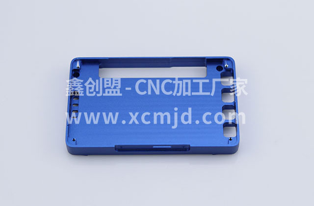 降低電機殼數控生產效率低下的因素，實用性超強！