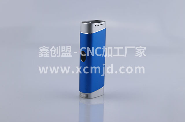 精密電機殼數控的模具設計時需要簡析的原理