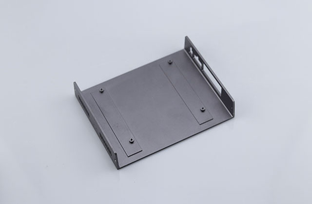 選擇有規模的軍工部件加工廠，軍工部件加工質量和服務有保障