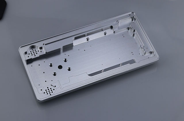  深圳CNC鈦合金廠哪家好，品質CNC鈦合金選鑫創盟 