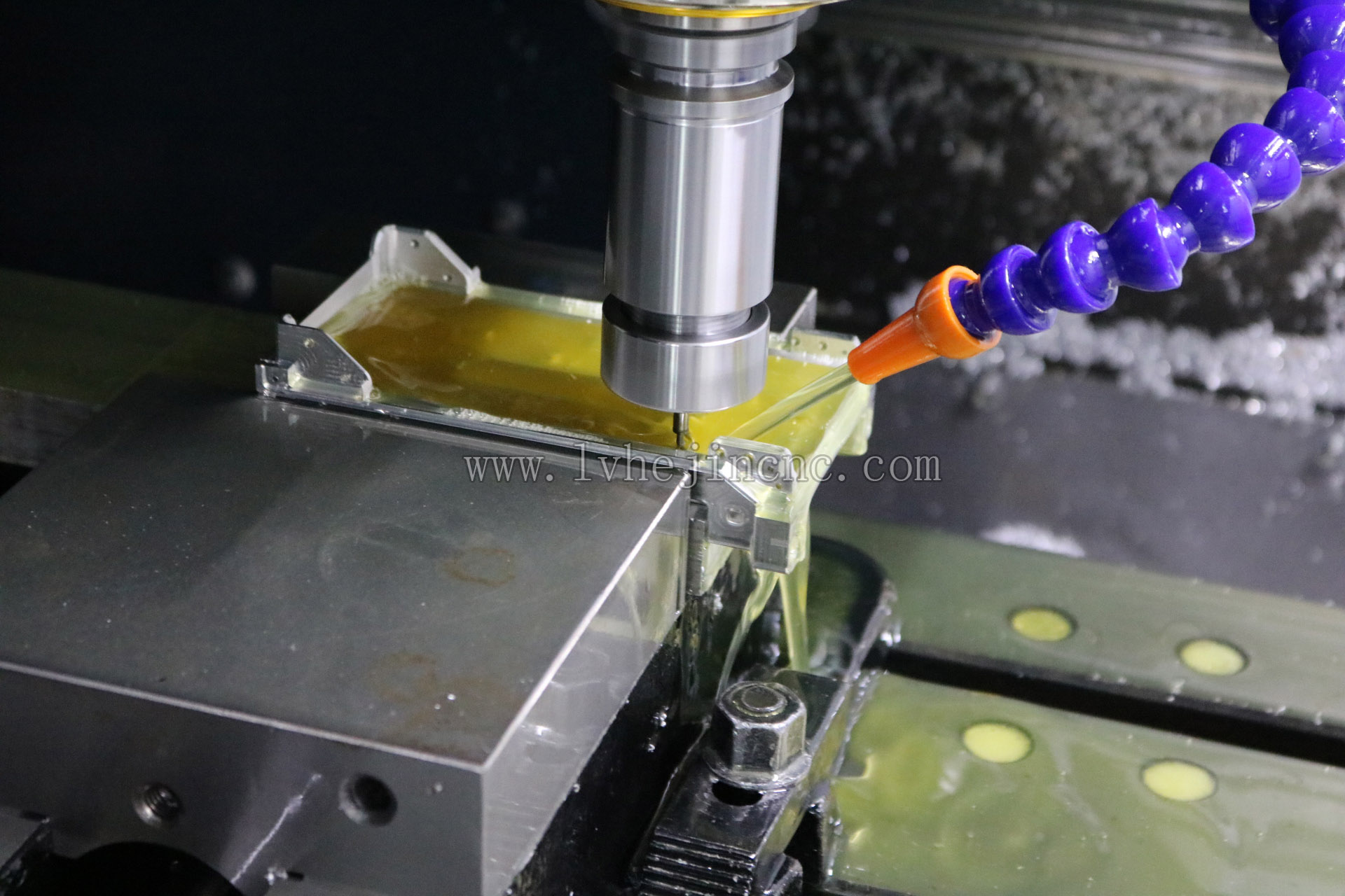 鋁合金CNC鋁合金加工 鋁合金CNC鋁合金加工