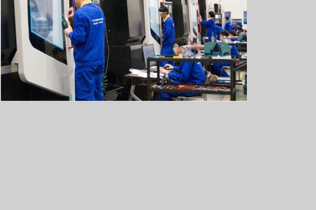 關(guān)于鋁制品沖壓的用途制作及如何減少廢品