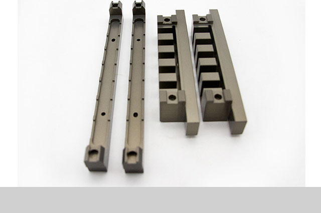 鑫創盟精密機械零件加工廠