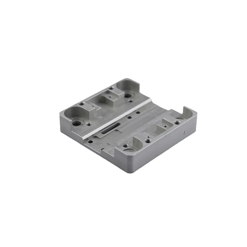 什么是CNC鋁制品加工不銹鋼零件的精鍛技術？