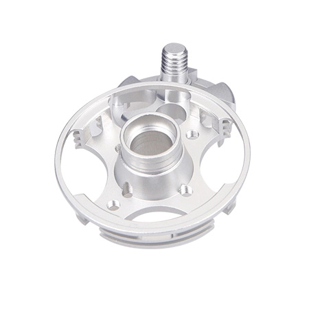 機械加工在醫(yī)療器械領域的應用